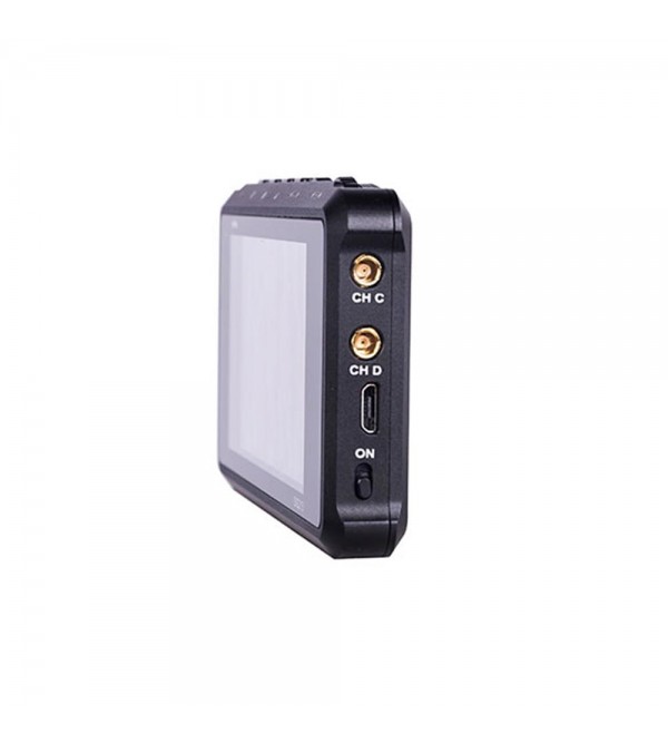 Mini DSO213 4-Channels Handheld Mini Digital Oscilloscope
