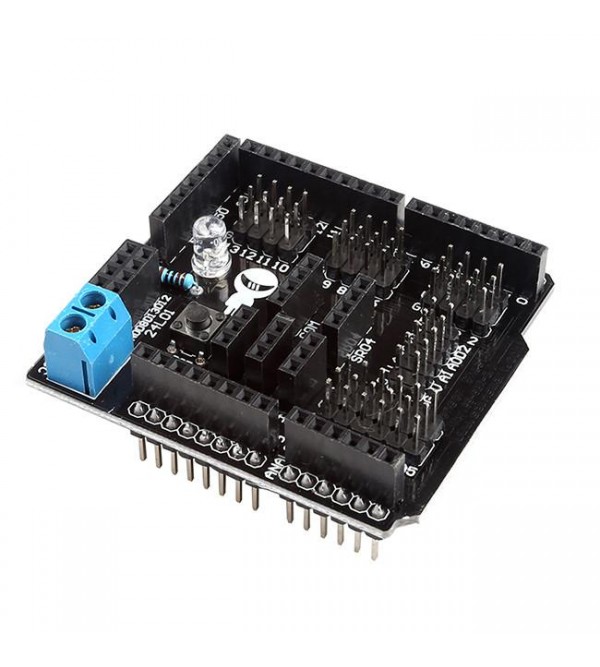 Sensor Proto Shield  for Arduino
