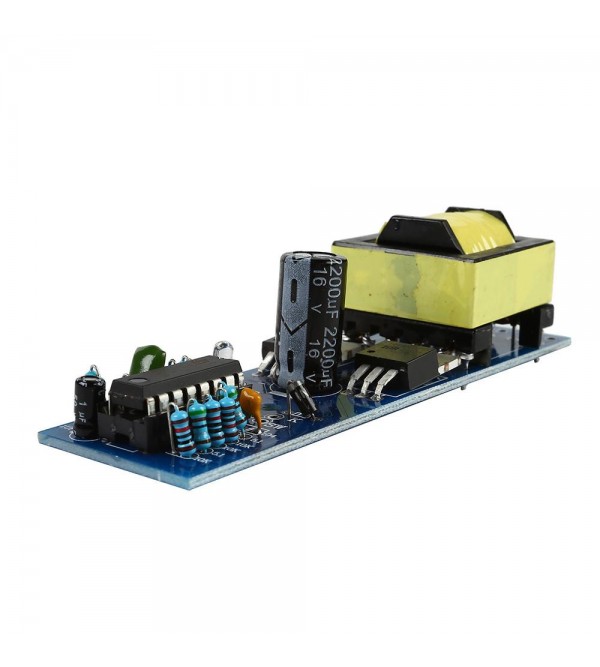 DC-AC Converter 12V to 110V 220V AC 150W Inverter Boost Board