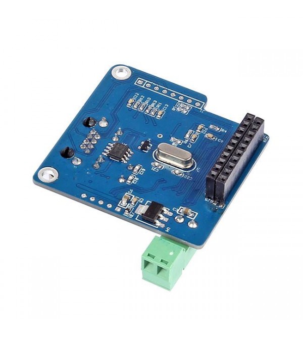 iMatic RJ45 Ethernet/Wi-Fi Control Board with integrated 16-Ch DC 12V Relay