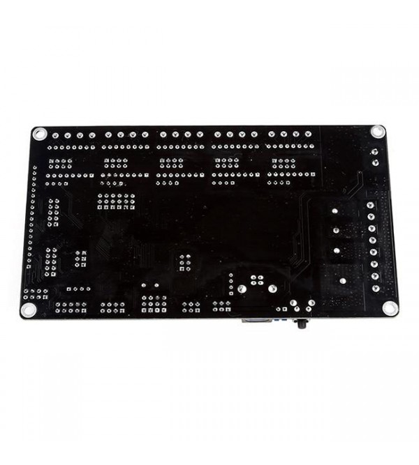 2-in-1 RAMPs 1.4 Controller Board