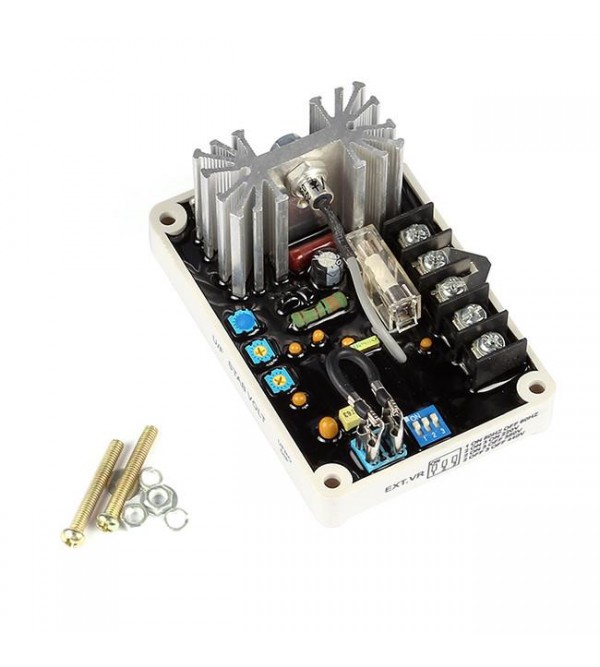 Automatic EA05A Voltage Regulator Controller For KUTAI AVR