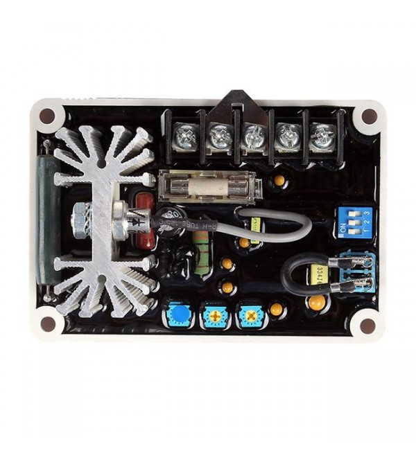 Automatic EA05A Voltage Regulator Controller For KUTAI AVR